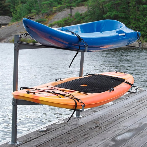 Dock Edge  32” wide support Kayak Carrier