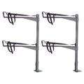 Dock Edge  32” wide support Kayak Carrier