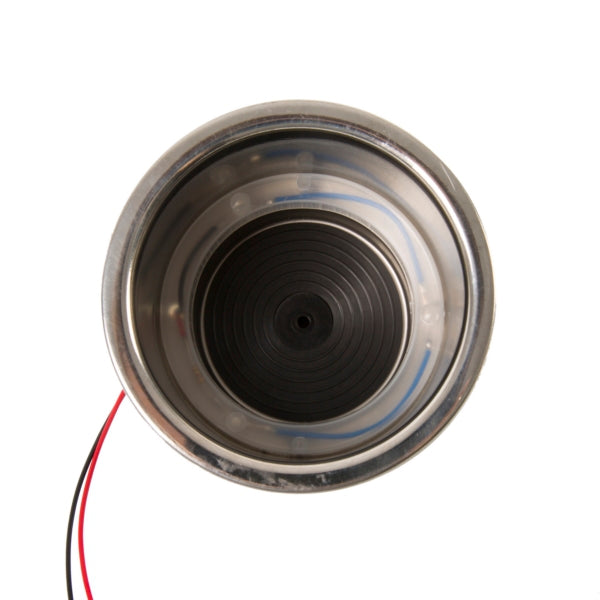 Sea Dog Stainless Steel Drink Holder with LED
