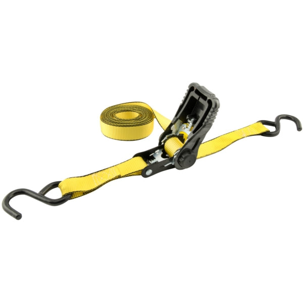 Erickson 1" x 12' Ratcher Tie-Down