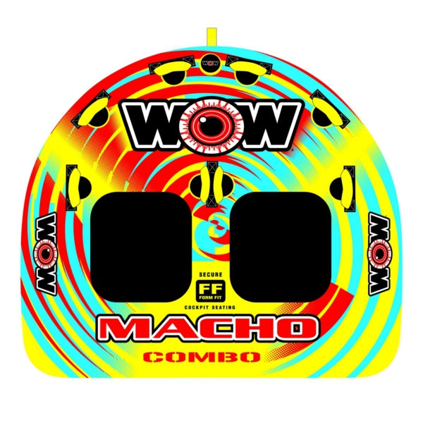 WOW Macho Tube