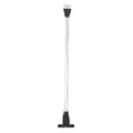 Attwood All Around Navigation Light, Horizontal Mount with 12” Pole Navigation light - Black