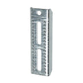C.E. Smith Split Double Bolster Bracket