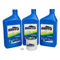 Sierra 18-9390 Oil Change Kit 10W30