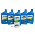 Sierra 18-9392 Oil Change Kit 10W30