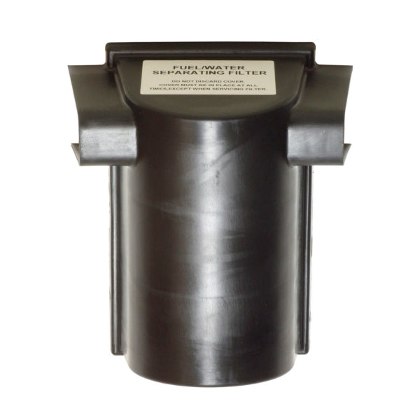Sierra Fuel Water Separator Cover