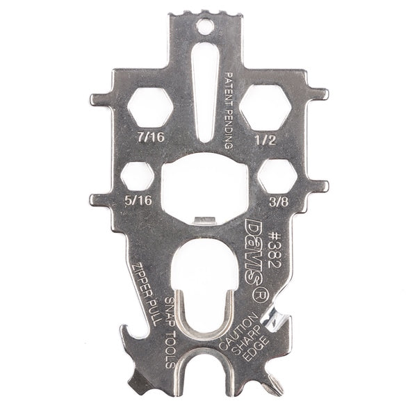 Davis Multi-Key Plate 733848