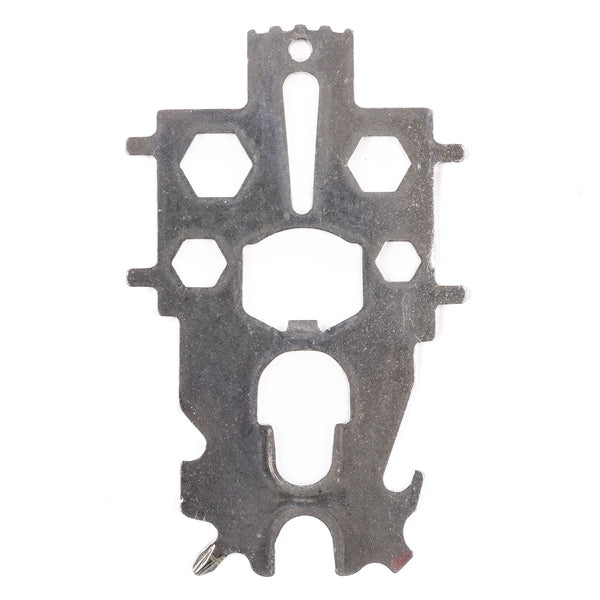 Davis Multi-Key Plate 733848