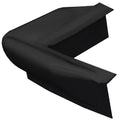 Dock Edge  Dock Corner Bumper 12" x 12"