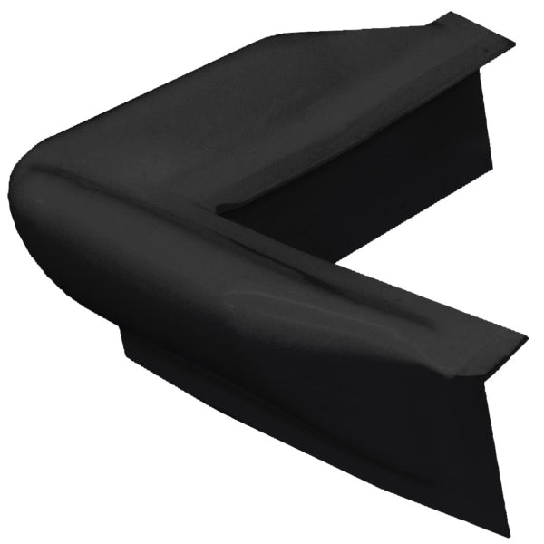 Dock Edge  Dock Corner Bumper 12" x 12"
