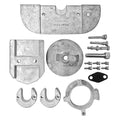 MARTYR Magnesium Anode Kit
