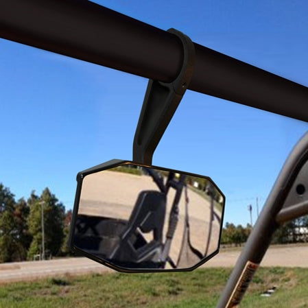 CIPA Deluxe Wide Angle UTV Mirror