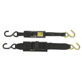BoatBuckle Kwik-Lok Transom Tie-Down 6' - 1200 lbs