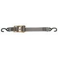 BoatBuckle Multipurpose Ratchet Tie-Down 15' - 2500 lbs