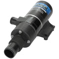 Trac Outdoor Macerator Pump