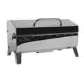 KUUMA Stow N' Go 160 Charcoal Grill