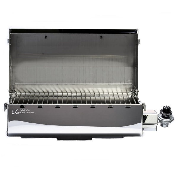 KUUMA Stow N' Go 160 Gas Grill