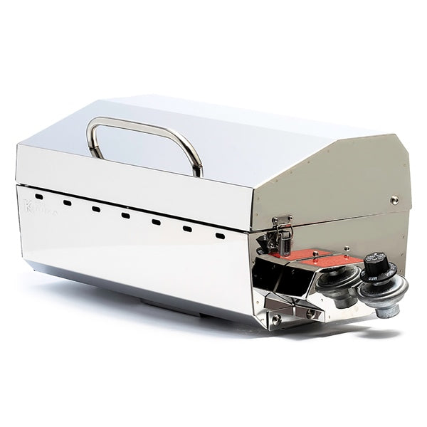 KUUMA Stow N' Go 160 Gas Grill
