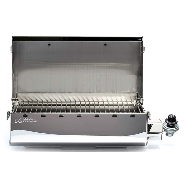 KUUMA Stow N' Go 160 Gas Grill