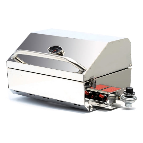KUUMA Elite 216 Gas Grill