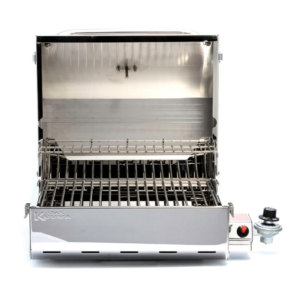 KUUMA Elite 216 Gas Grill