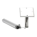 KUUMA 60º Rod Holder Grill Mount