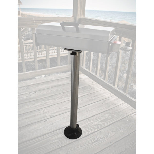 KUUMA Pedestal Grill Mount