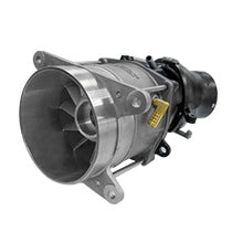 Solas High Performance Jet Pump - 12-Vane