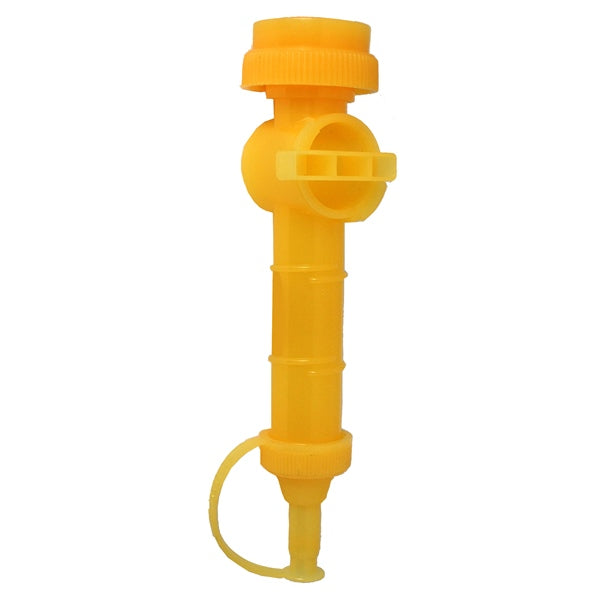 Attwood Oil Fill Spout