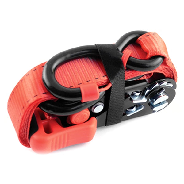ERICKSON Ratchet Tie-Down 8' - 2000 lbs