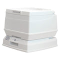 Dock Edge  Visa Potty Toilet