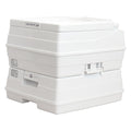 Dock Edge  Visa Potty Toilet with storage compartment