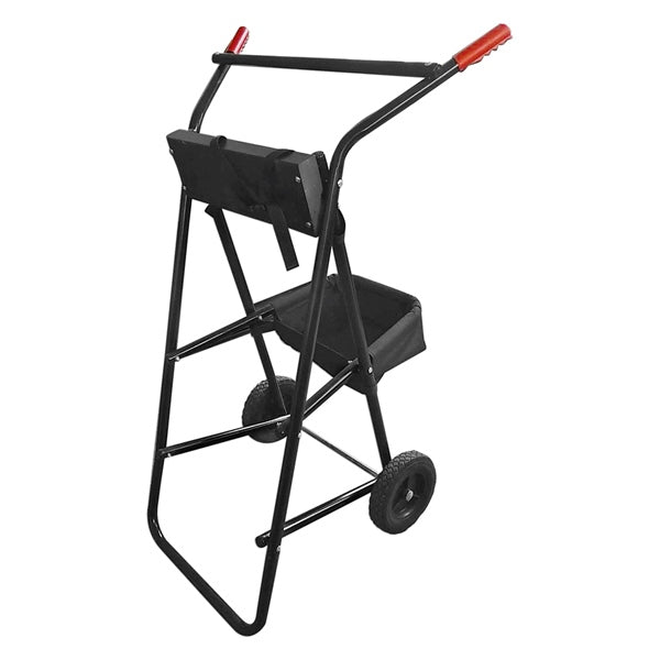 Dock Edge  Titan Outboard Motor Stand 175 lbs
