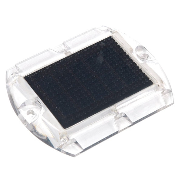 Dock Edge  Solar Dock & Deck Light Ultra