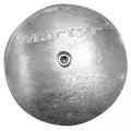 MARTYR Zinc Anode 3 3/4"