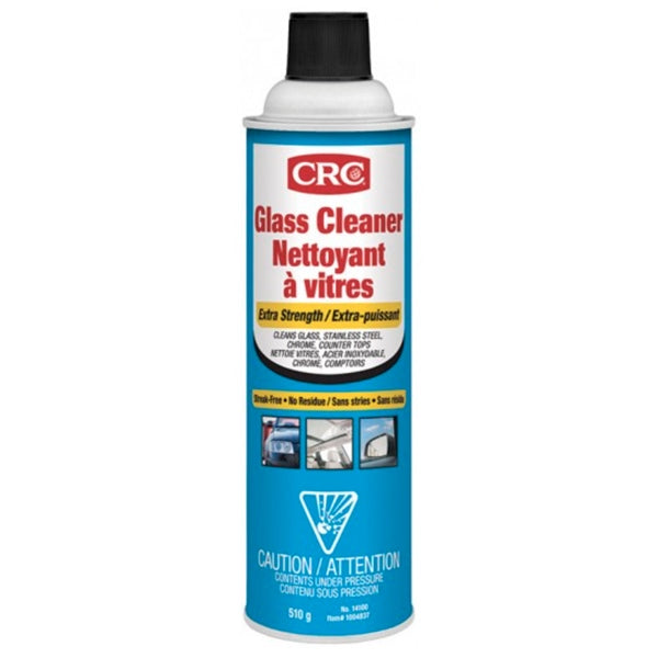 CRC Glass Cleaner