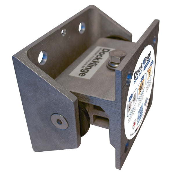 Dock Edge  DockHinge 5/8P for 1/2” Hardware