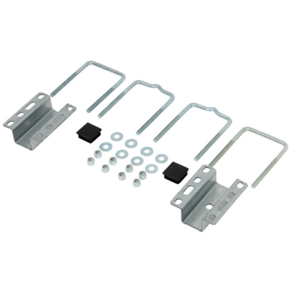 C.E. Smith Hardware Kit Roller Guide-On