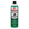 CRC Brakleen Non-Chlorinated Brake Part Cleaner