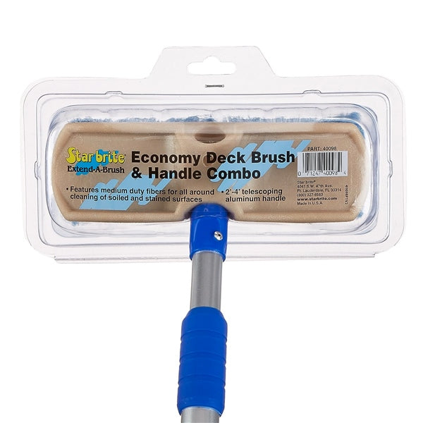 Star brite Deck Brush