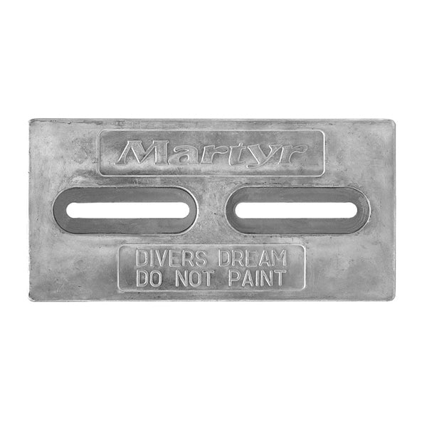 MARTYR Diver’s Dreami Hull Anode