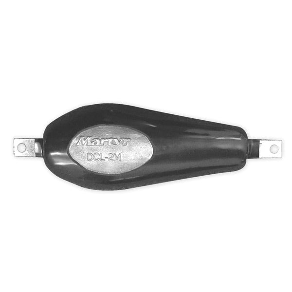 MARTYR PVC Hull Anodes