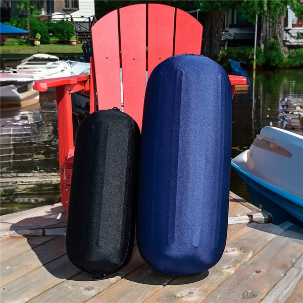 Dock Edge  Fender Cover