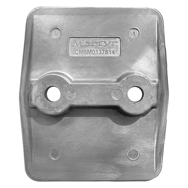 MARTYR Anode Anti Vent CM8M0137814