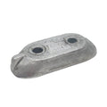 MARTYR Aluminum Anode