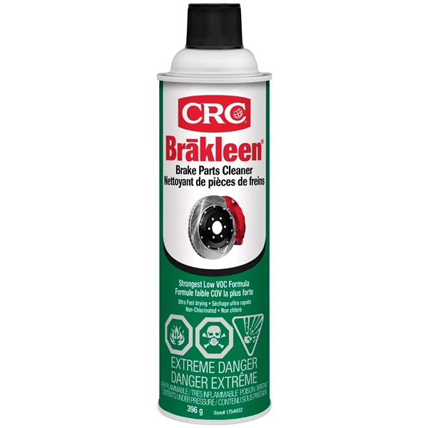 CRC Brakleen BPC Non-chlorinated