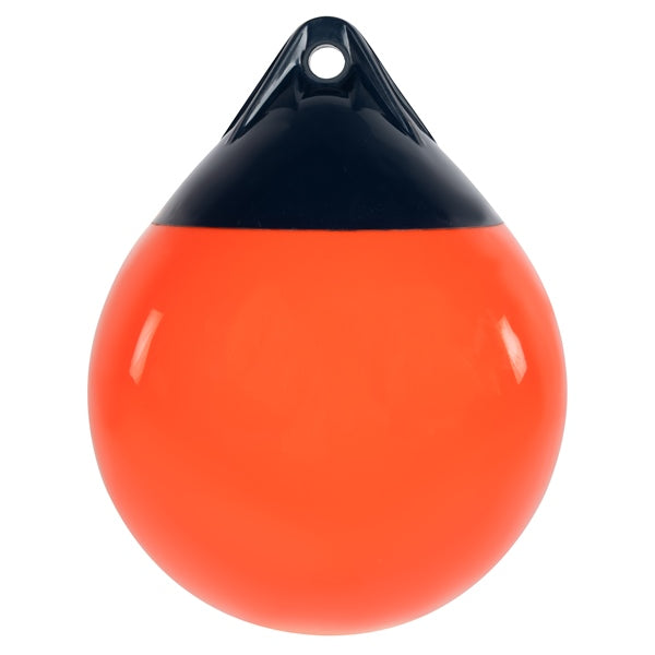 Kimpex Reinforced Inflatable Buoy with Strong Attachment Point