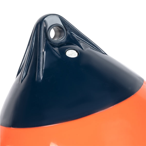 Kimpex Reinforced Inflatable Buoy with Strong Attachment Point