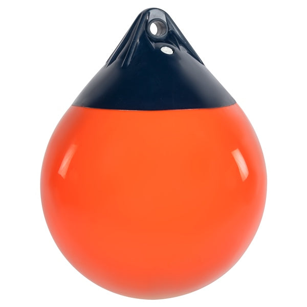 Kimpex Reinforced Inflatable Buoy with Strong Attachment Point