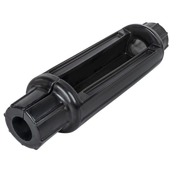 Kimpex Dock Fender – Reinforced Protection for Impact Zones
